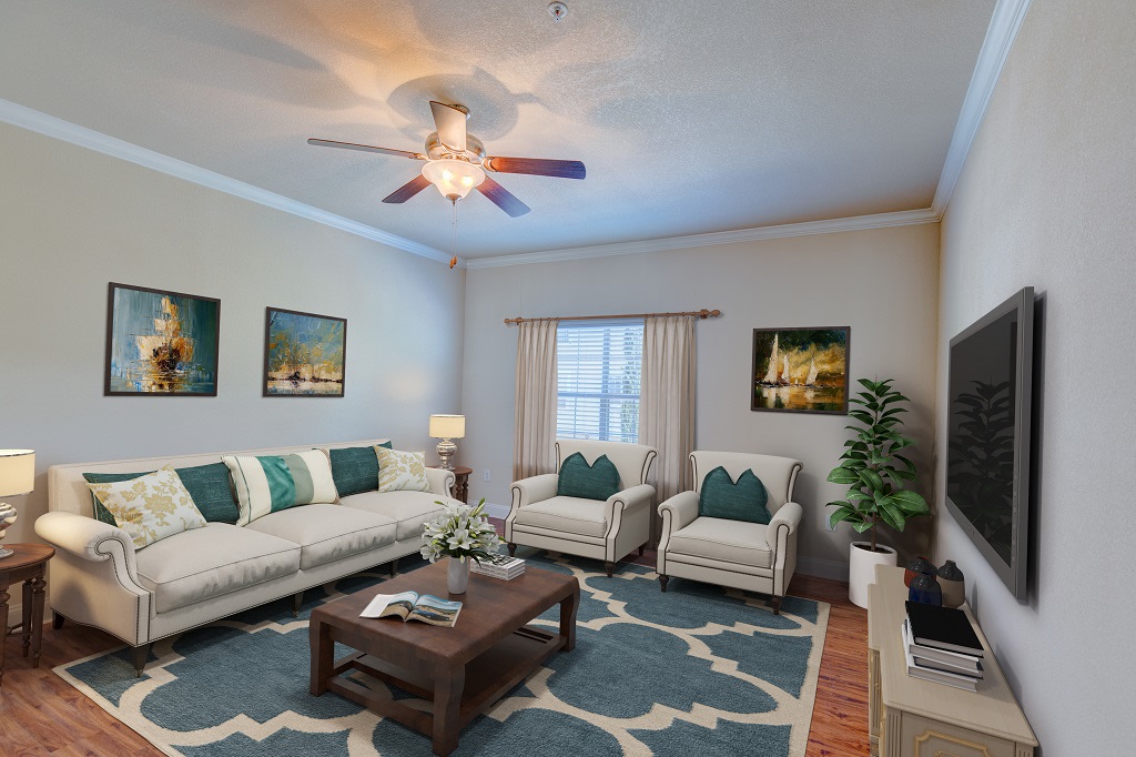 Monticello Oaks Townhomes Image 3