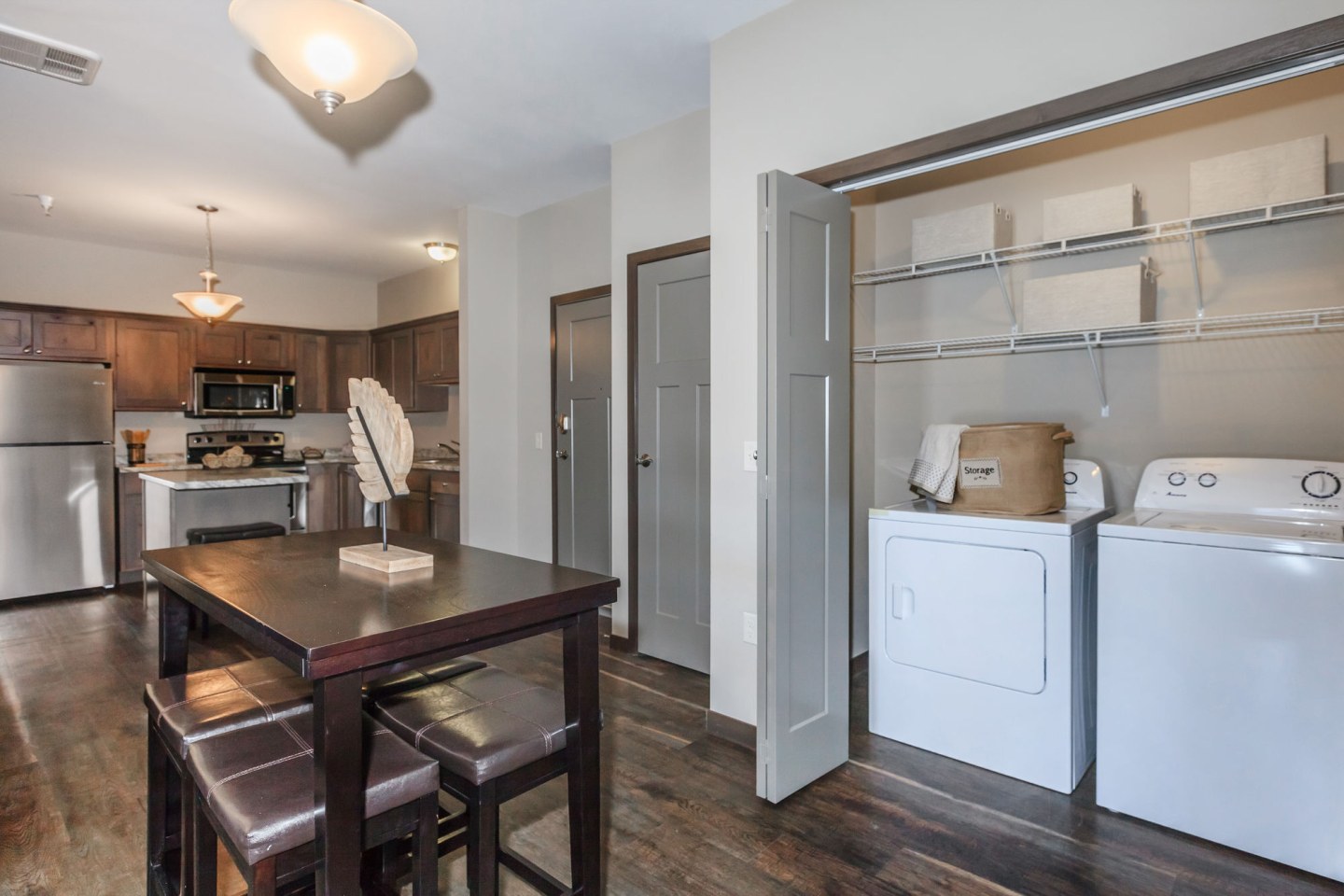 InterUrban Apartment Homes Image 13