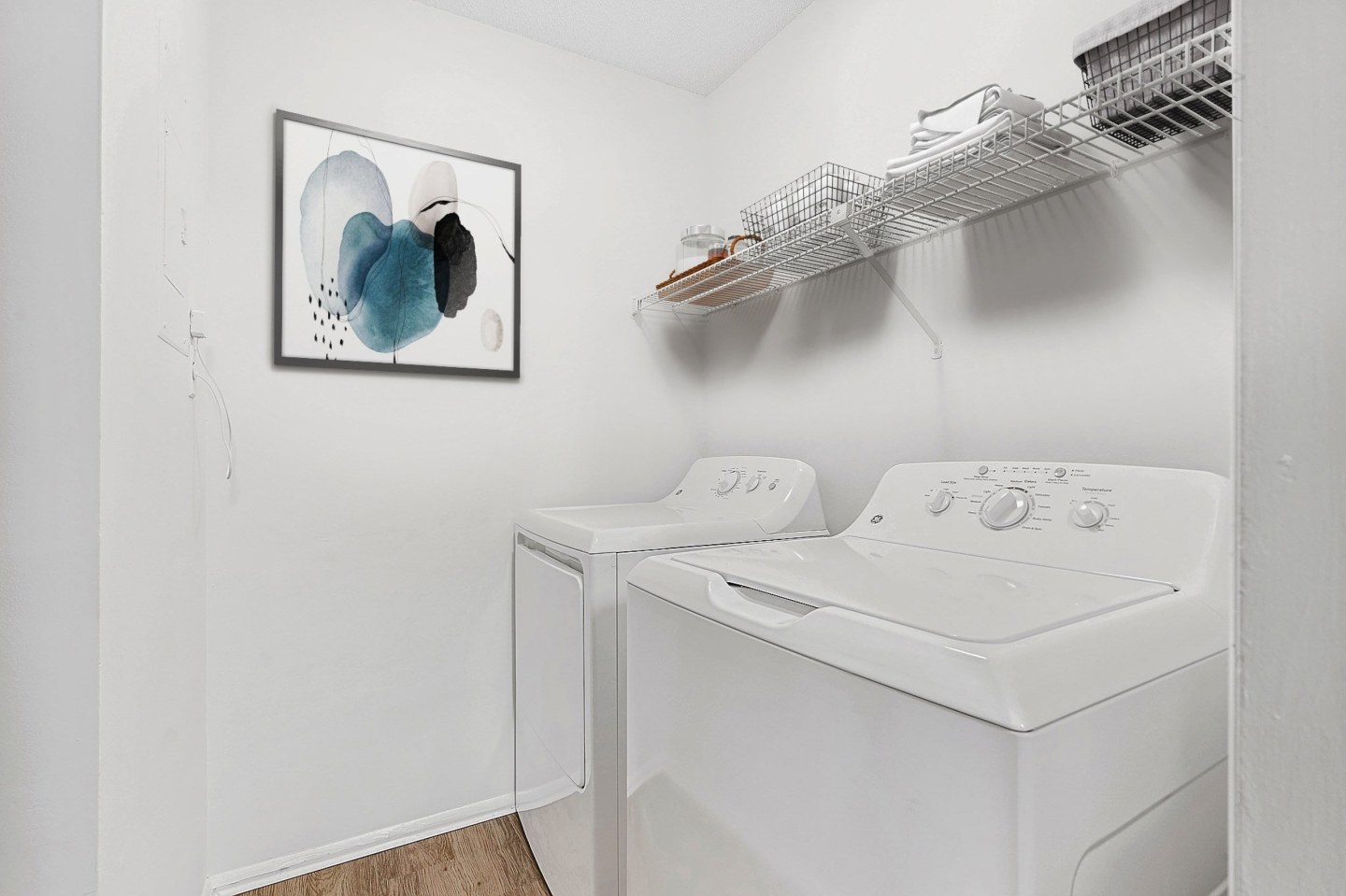 Affordable Housing - Southpark Commons Apartment Homes Image 5