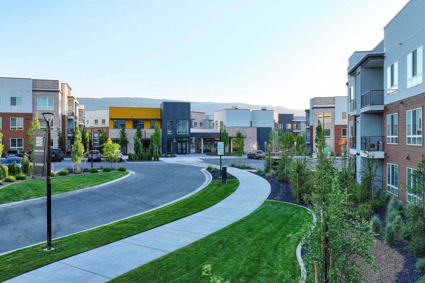 Halcyon Apartments Image 66
