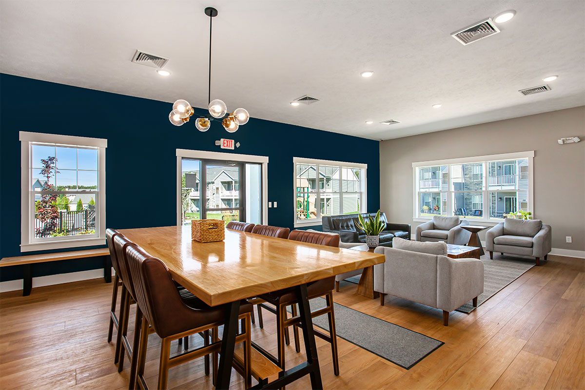Meadow Creek Flats Apartments Image 13
