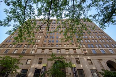 Residences at Rodney Square Image 19