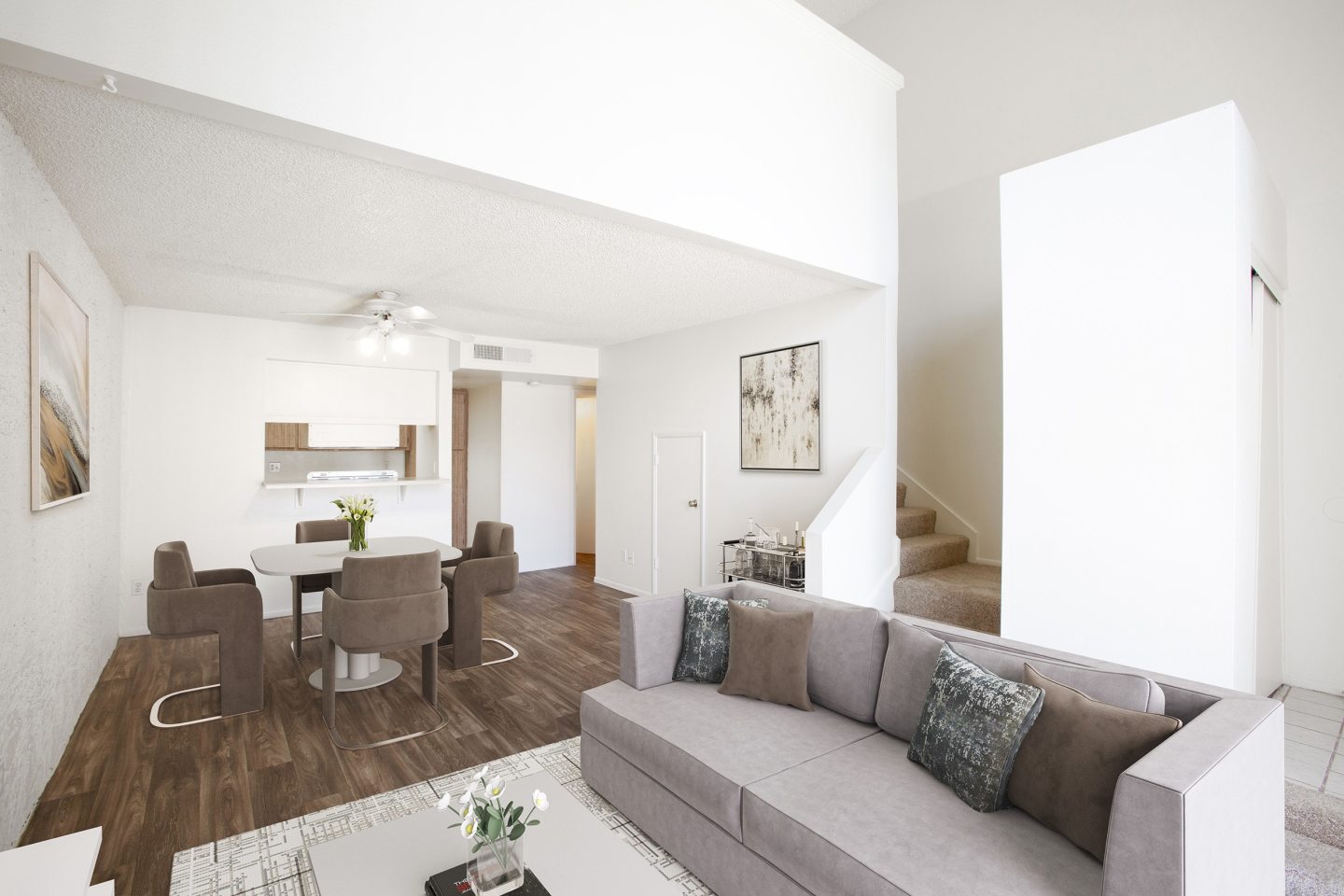 Townhomes on the Park Image 9