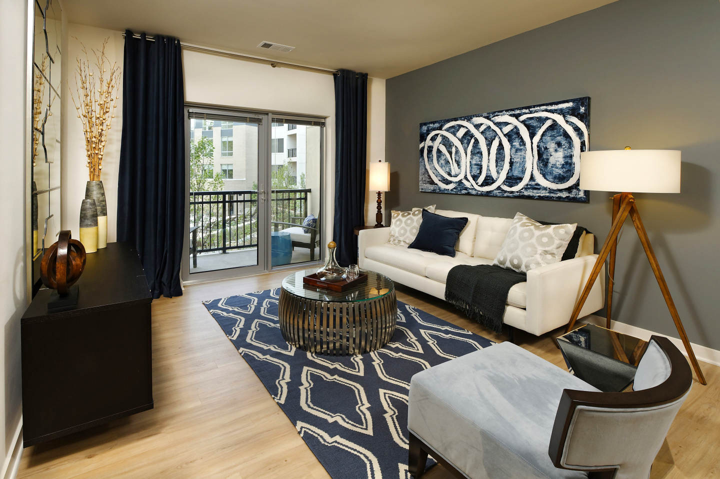 Park Crest Apartments Image 1