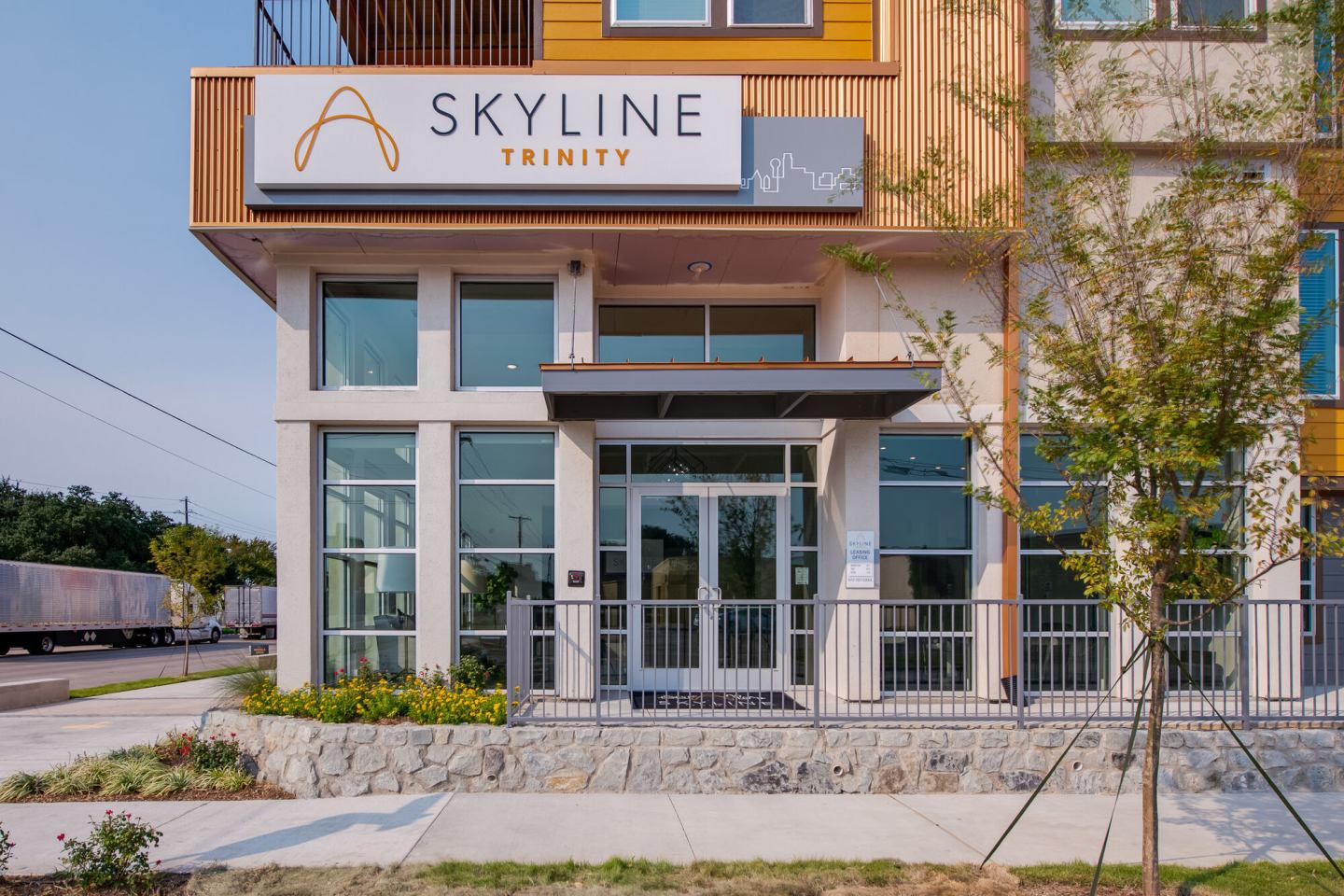 Skyline Trinity Image 29