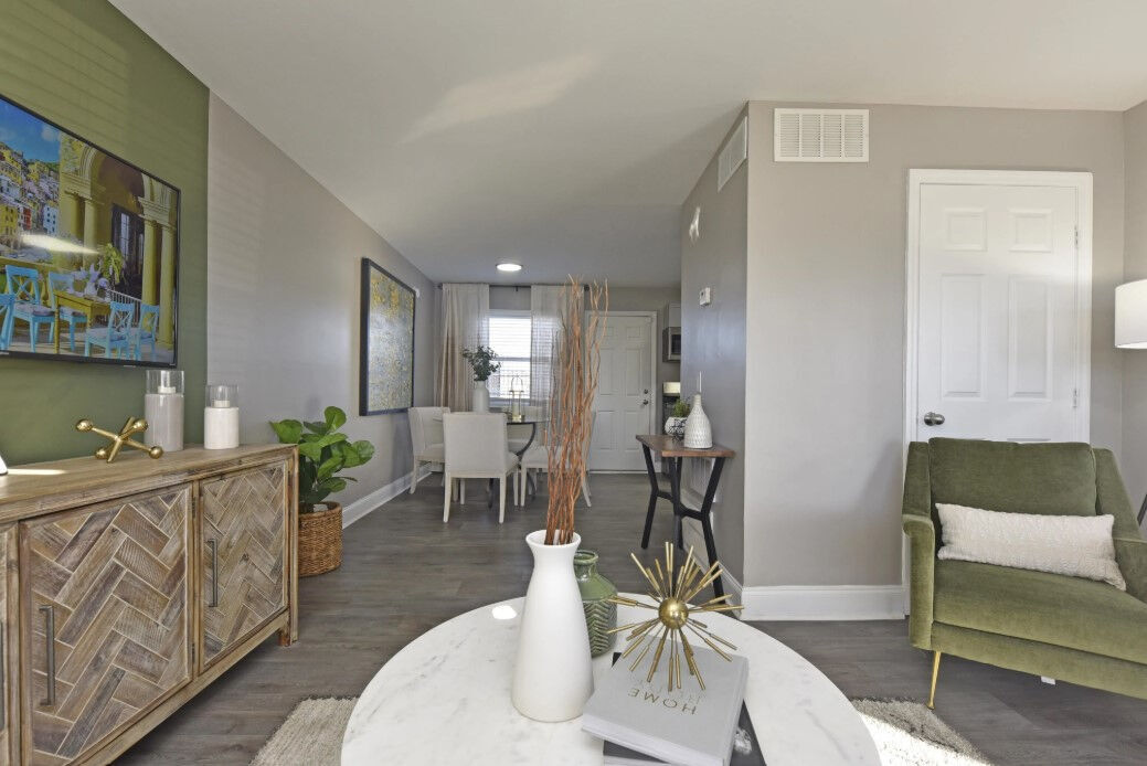 The Kensington Townhomes Image 5