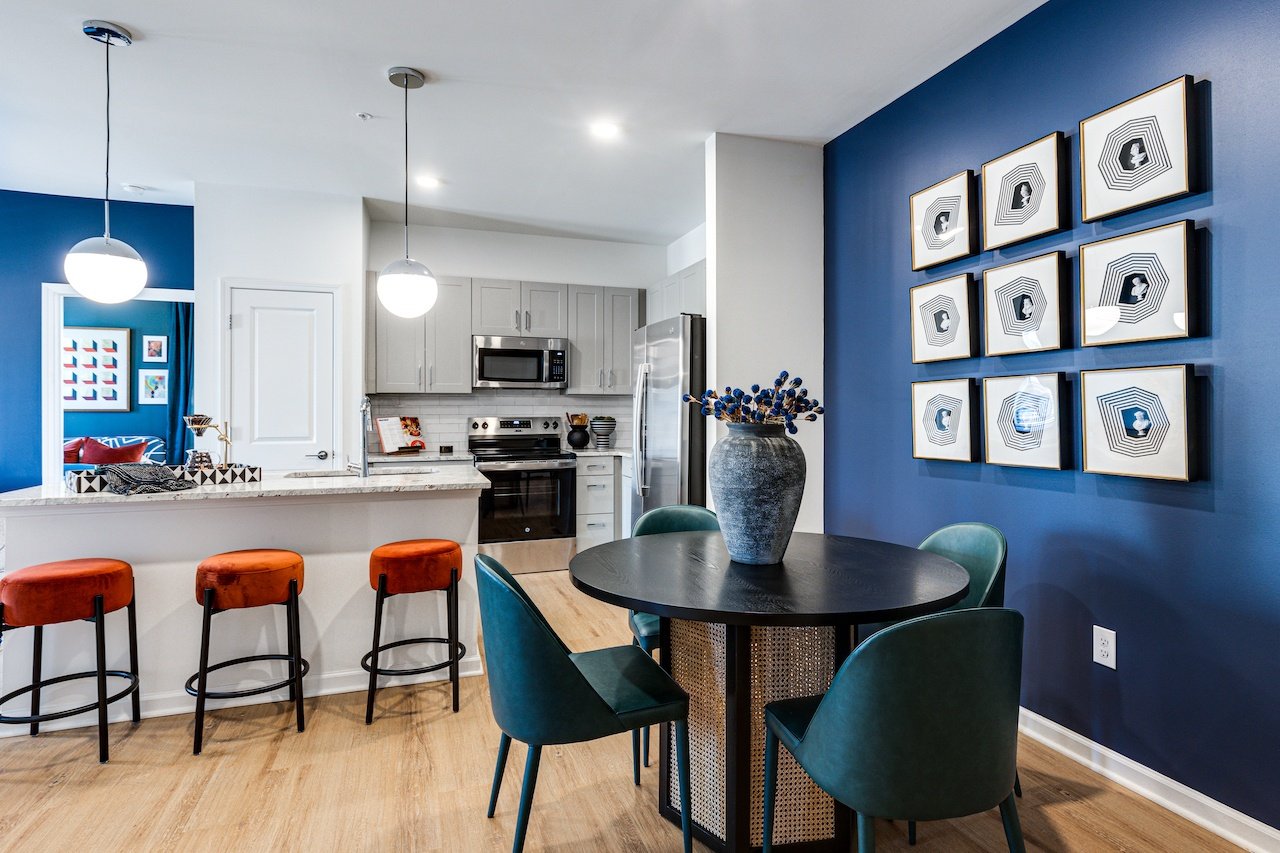 Evolve New Hope Farm Apartment Homes Image 17