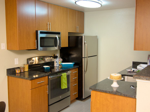 Park Central Apartments Image 8