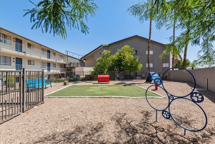 The District at Fiesta Park Image 22