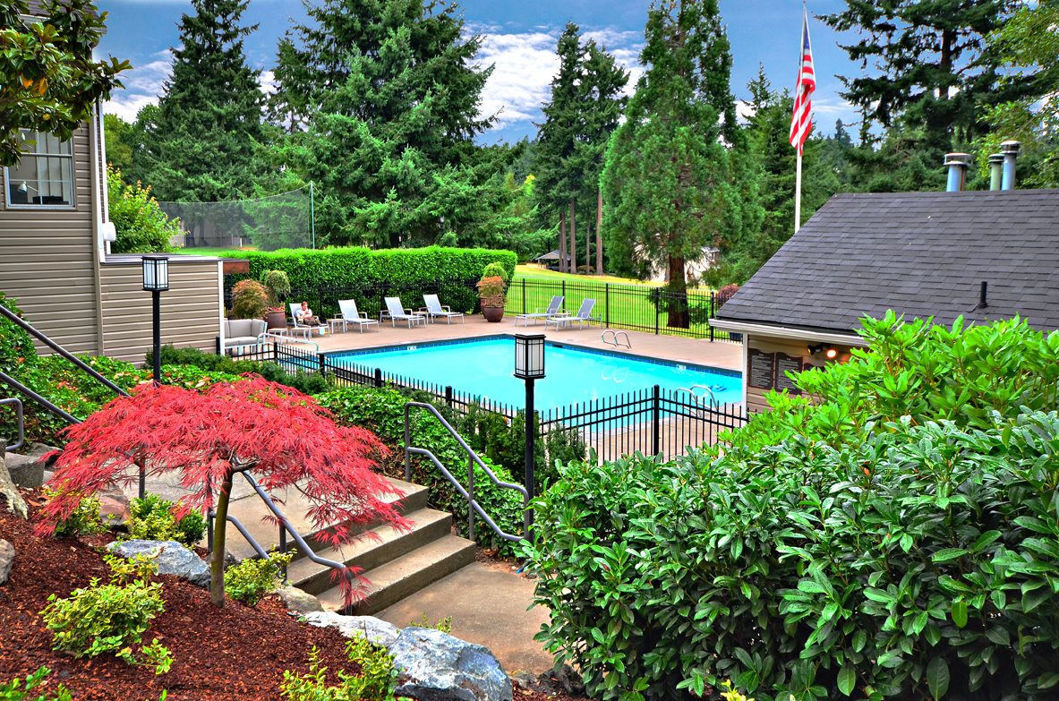 The Fairways Apartments Image 1