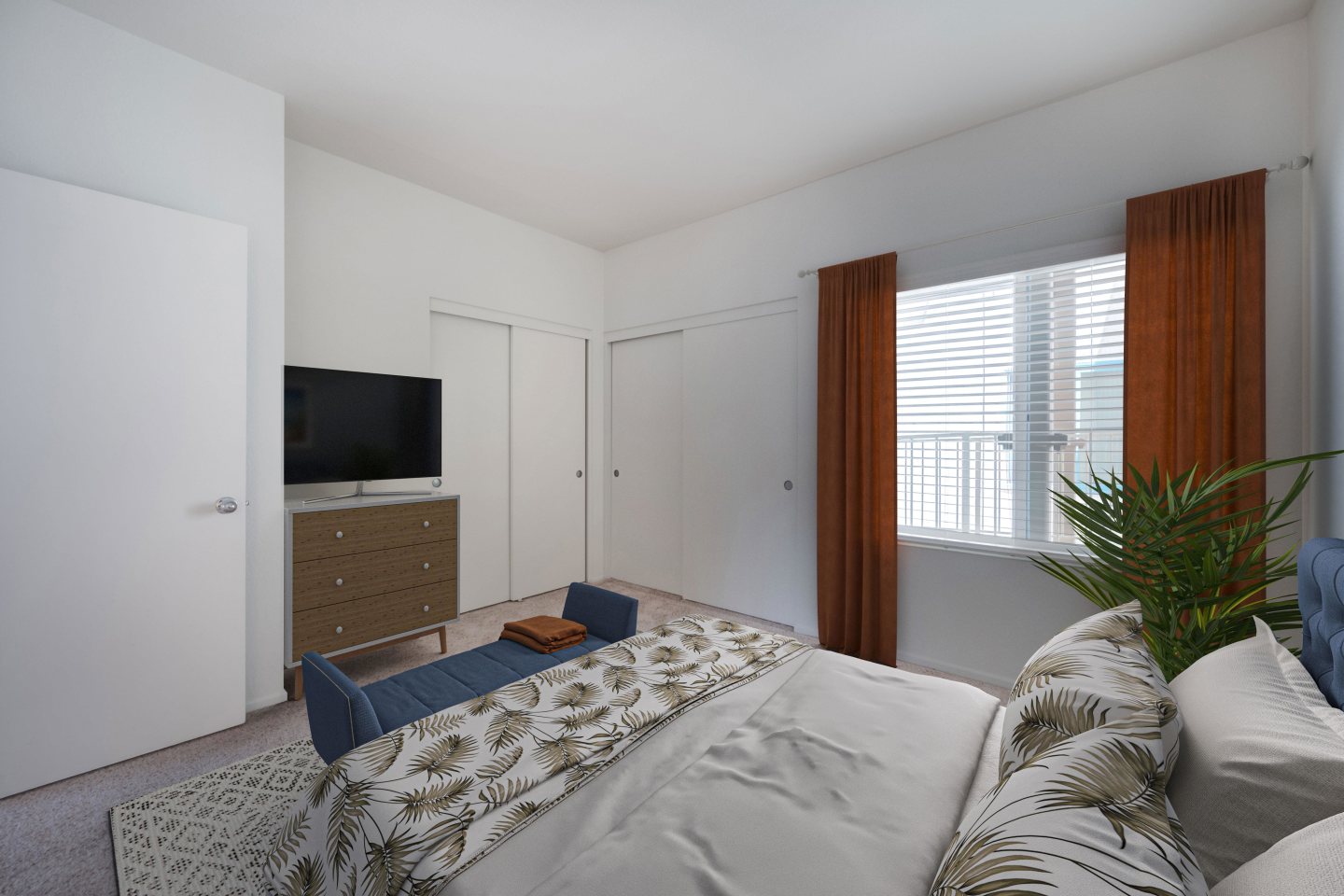Rancho Franciscan Senior Apartments Image 7