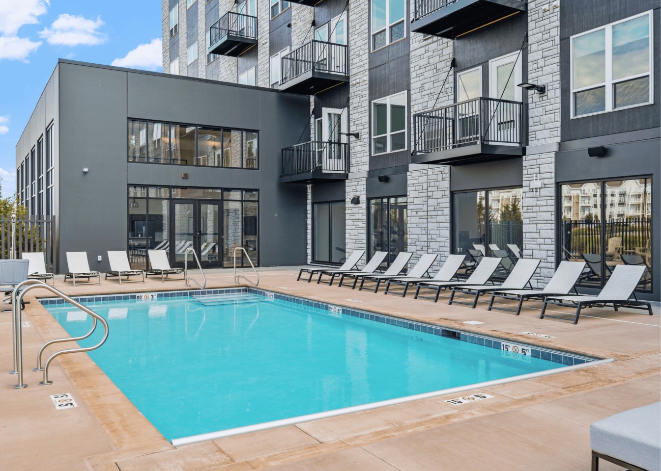 Lexi Apartments Image 1