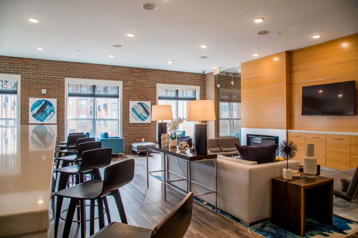 The Foundry Lofts & Apartments Image 35