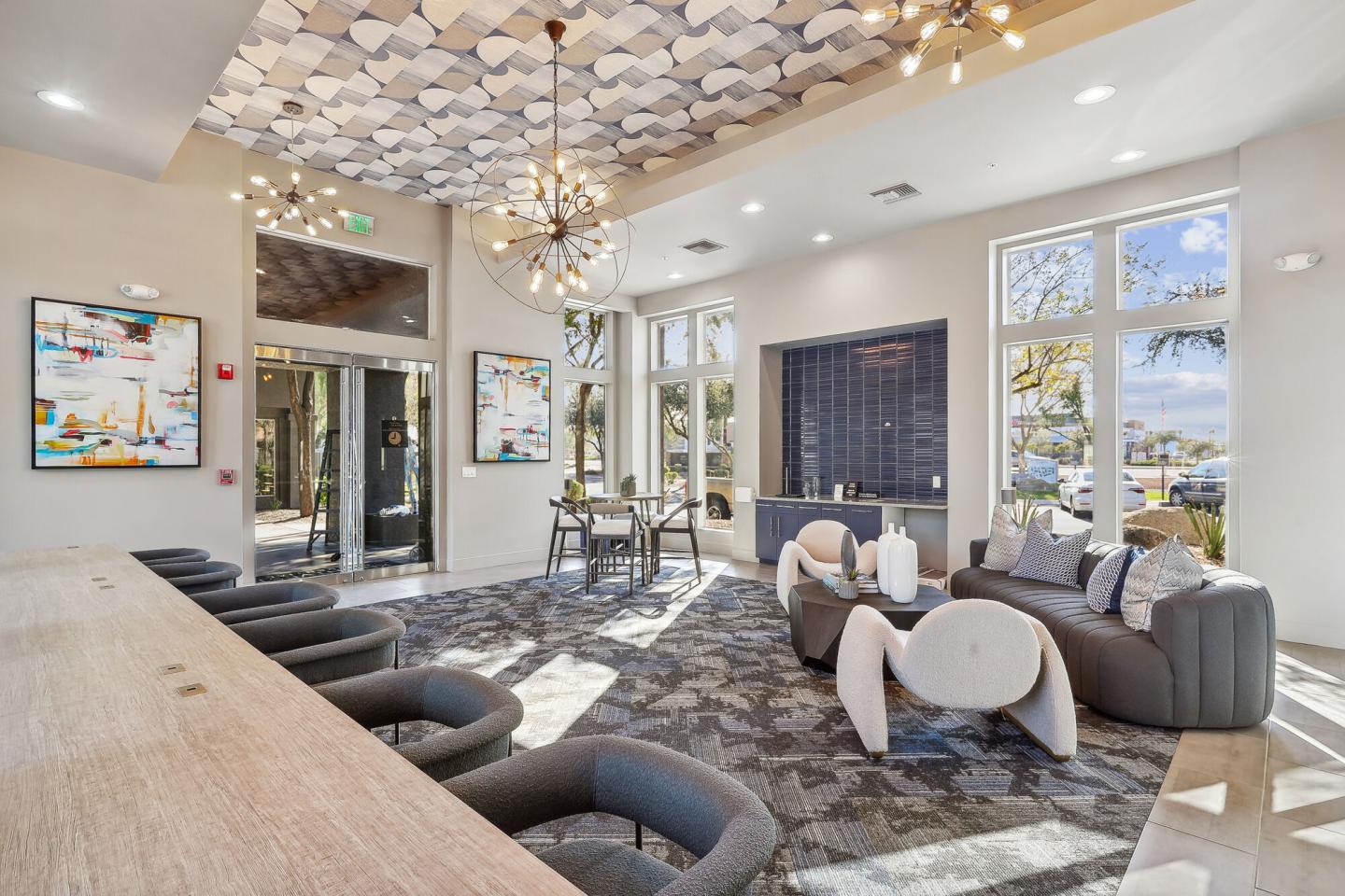 Lennox luxury living Image 15