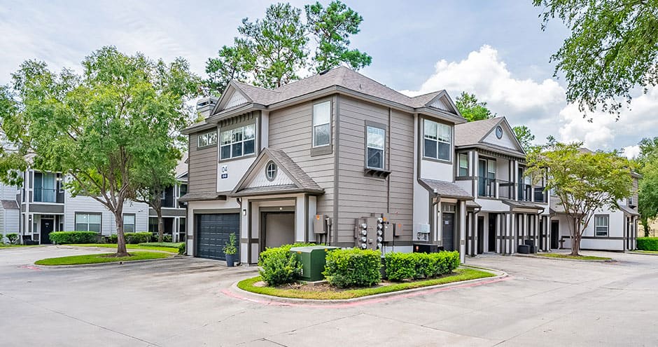 Bala Woods at Kingwood Apartments Image 22
