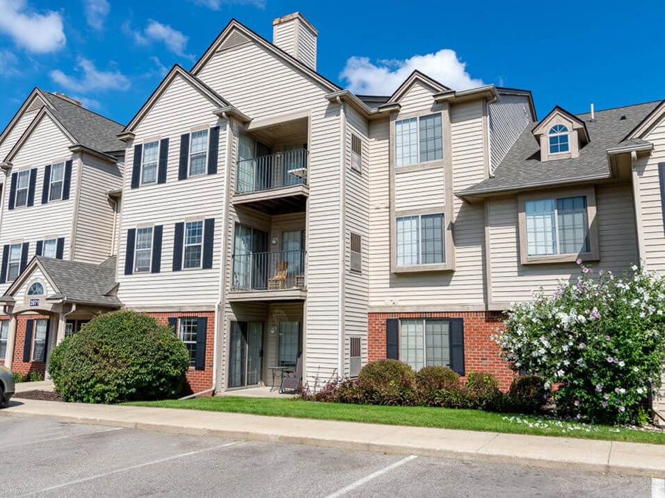 River Oaks Apartments Image 28