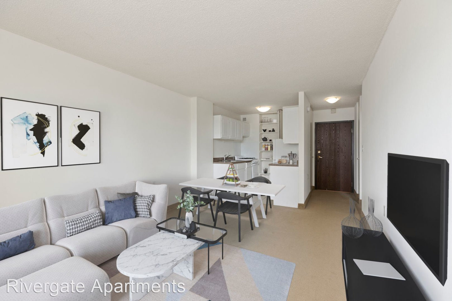 Rivergate Apartments Image 5