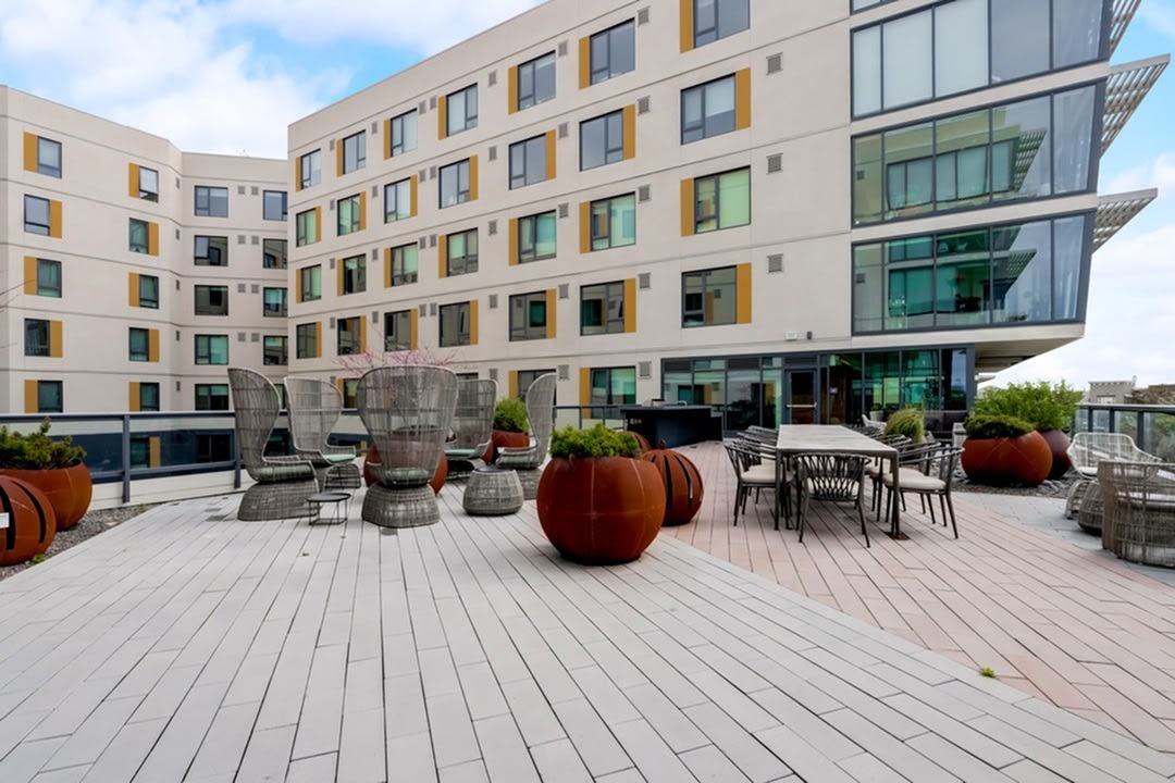 Channel House Image 19