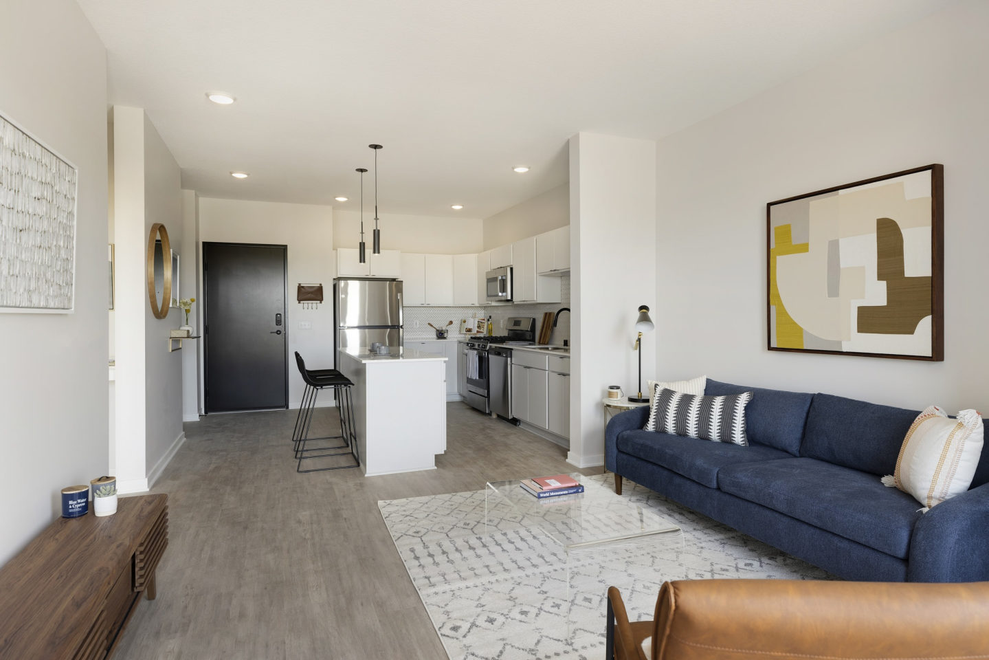 Beyond Apartments Image 8