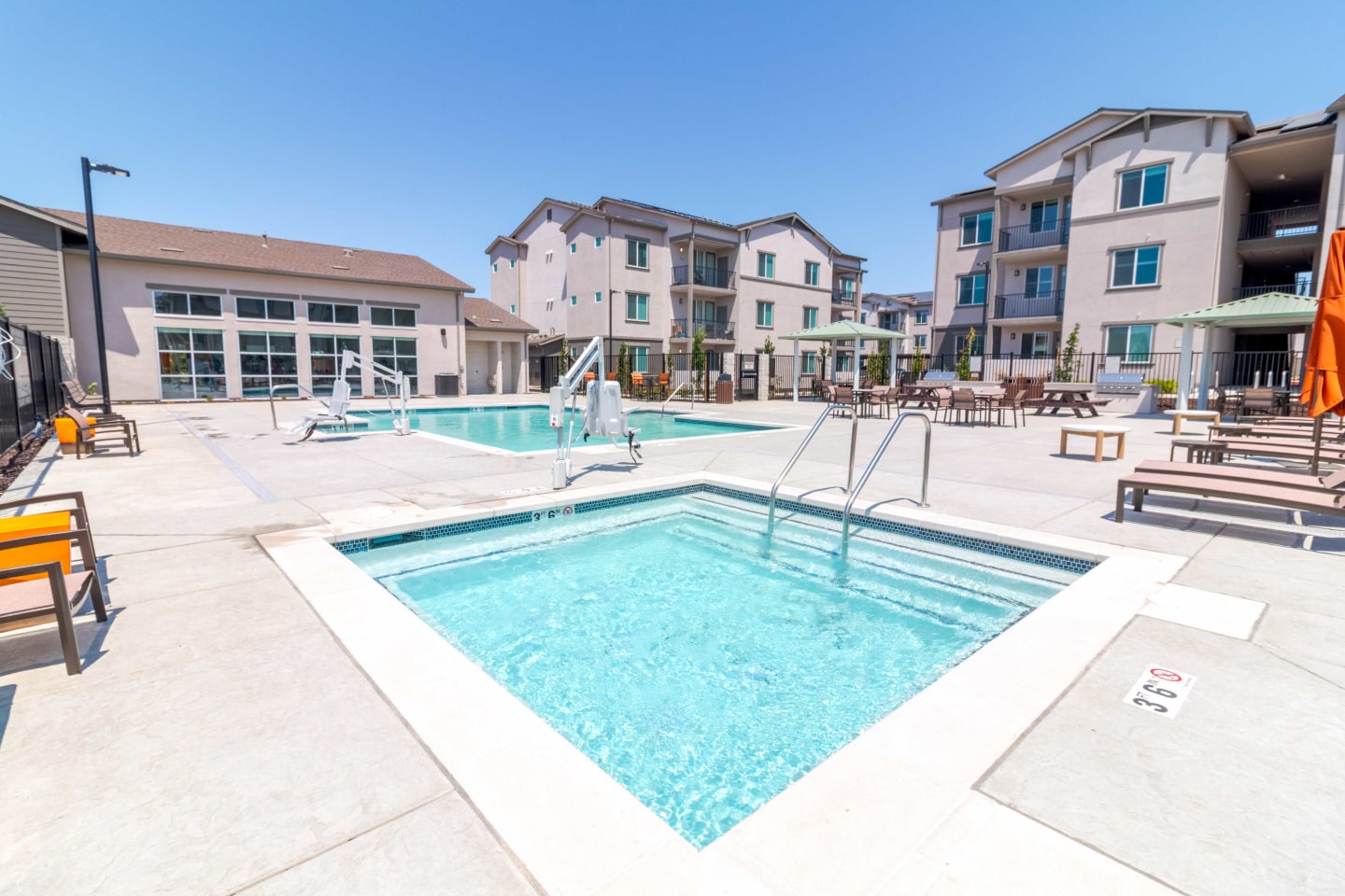 Arrive Suisun Image 11
