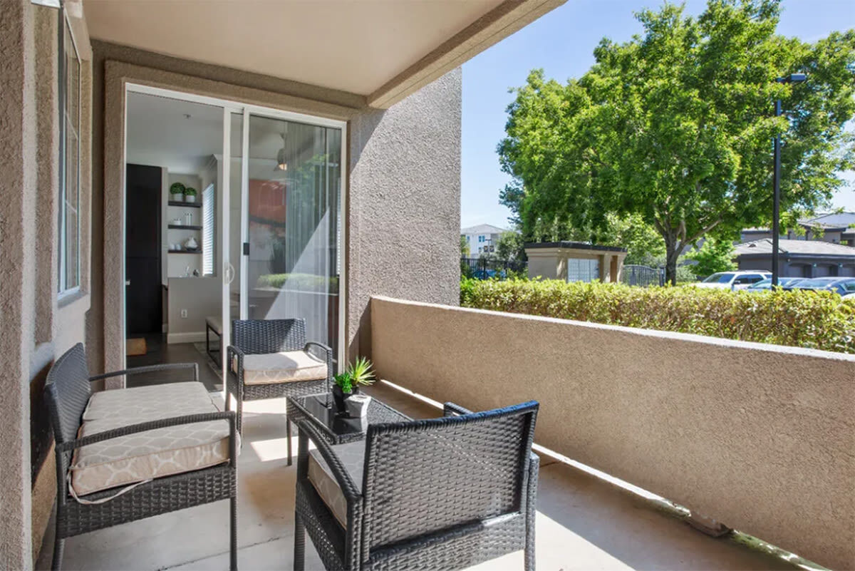 Villagio Luxury Apartments Image 18
