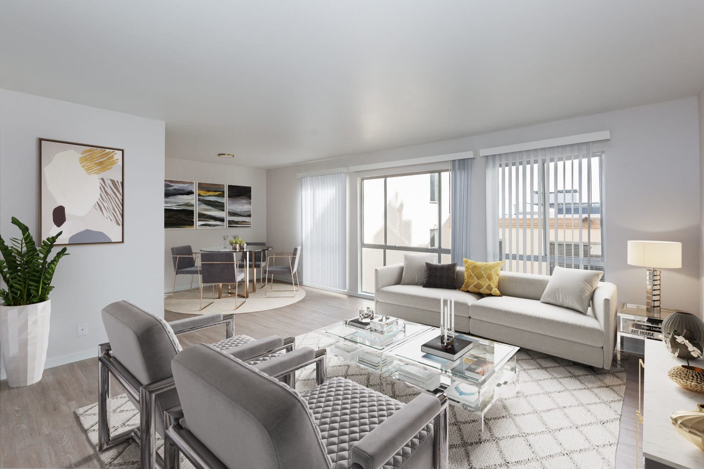 3014 Clay Street Image 1