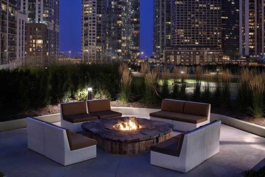 Aqua at Lakeshore East Image 5