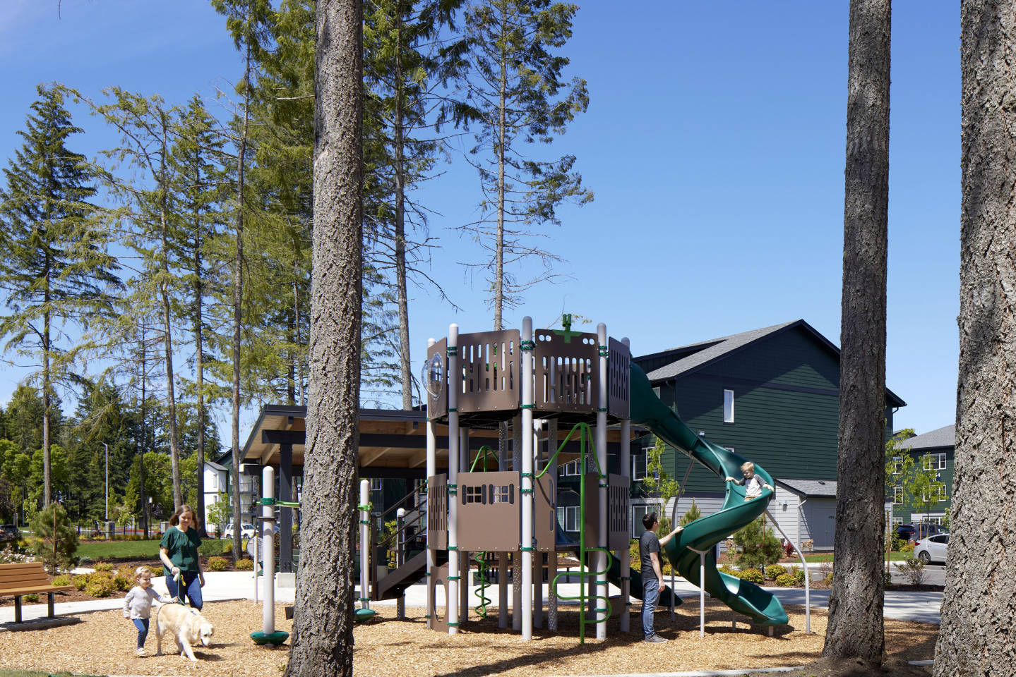The Tilden Apartments Image 15
