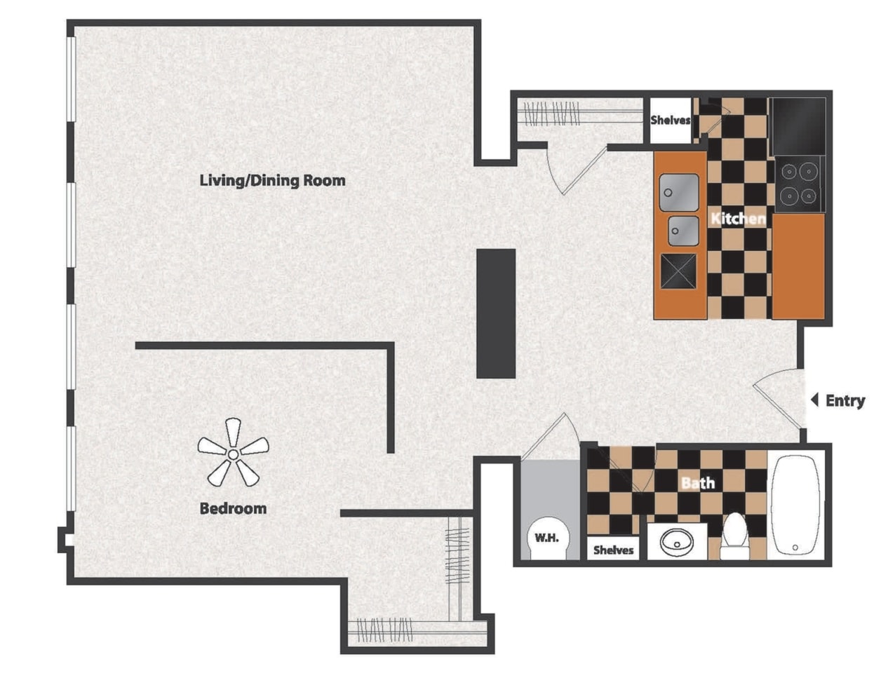 East 8 Lofts Image 30