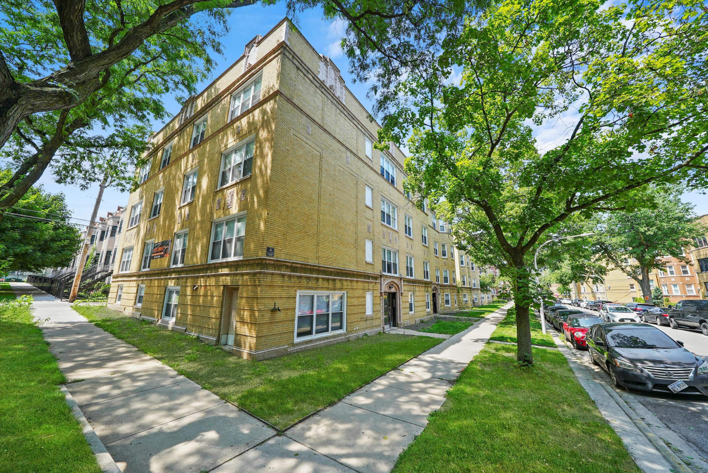 The Onyx on Hoyne Image 23
