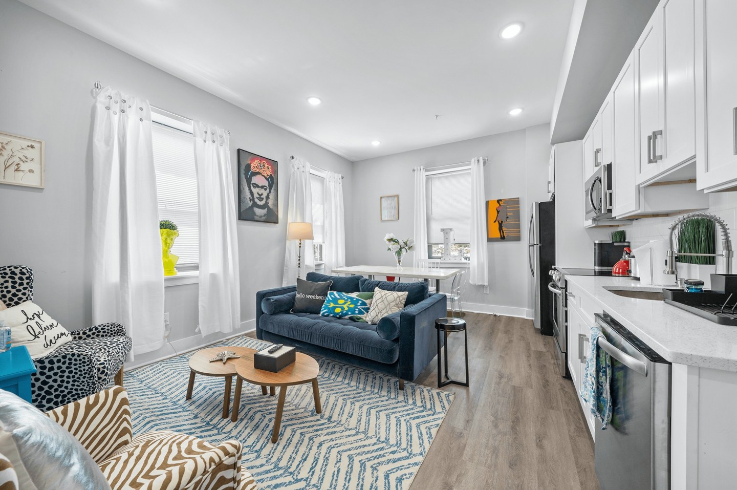 Dickinson Lofts Image 30