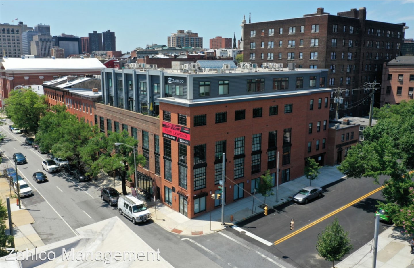 824 N Calvert Image 3