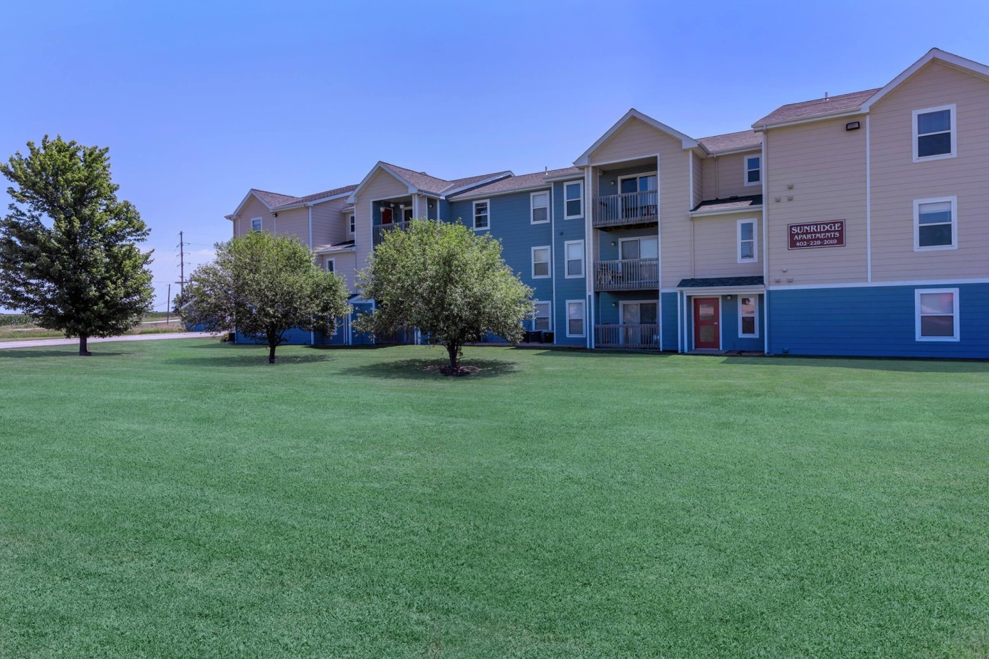 Sunridge Apartments Image 3