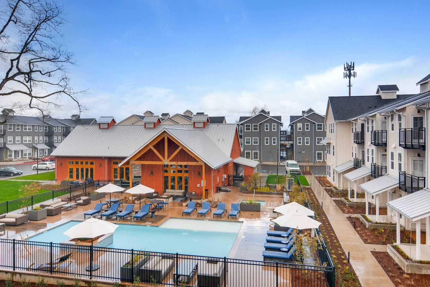 Haven Apartments at Orenco Station Image 19