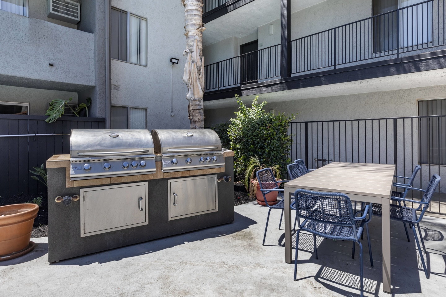 Northview-Southview Apartments Image 3