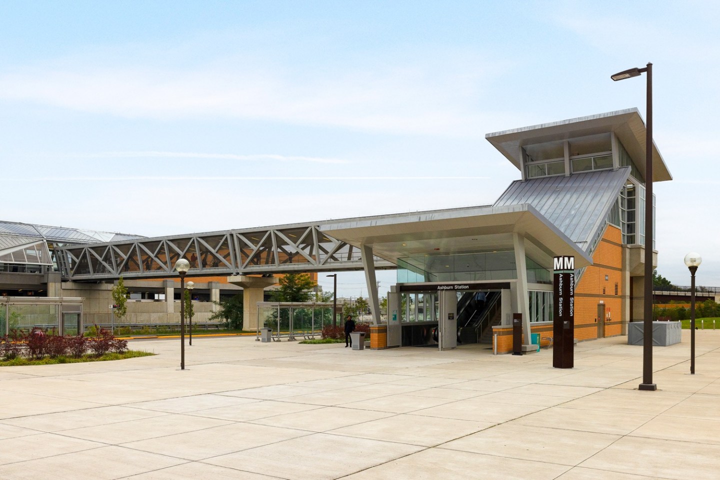 CityHouse Ashburn Station Image 14