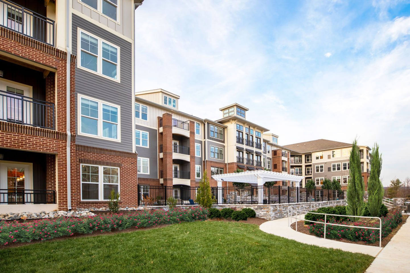 J Creekside at Exton Image 38