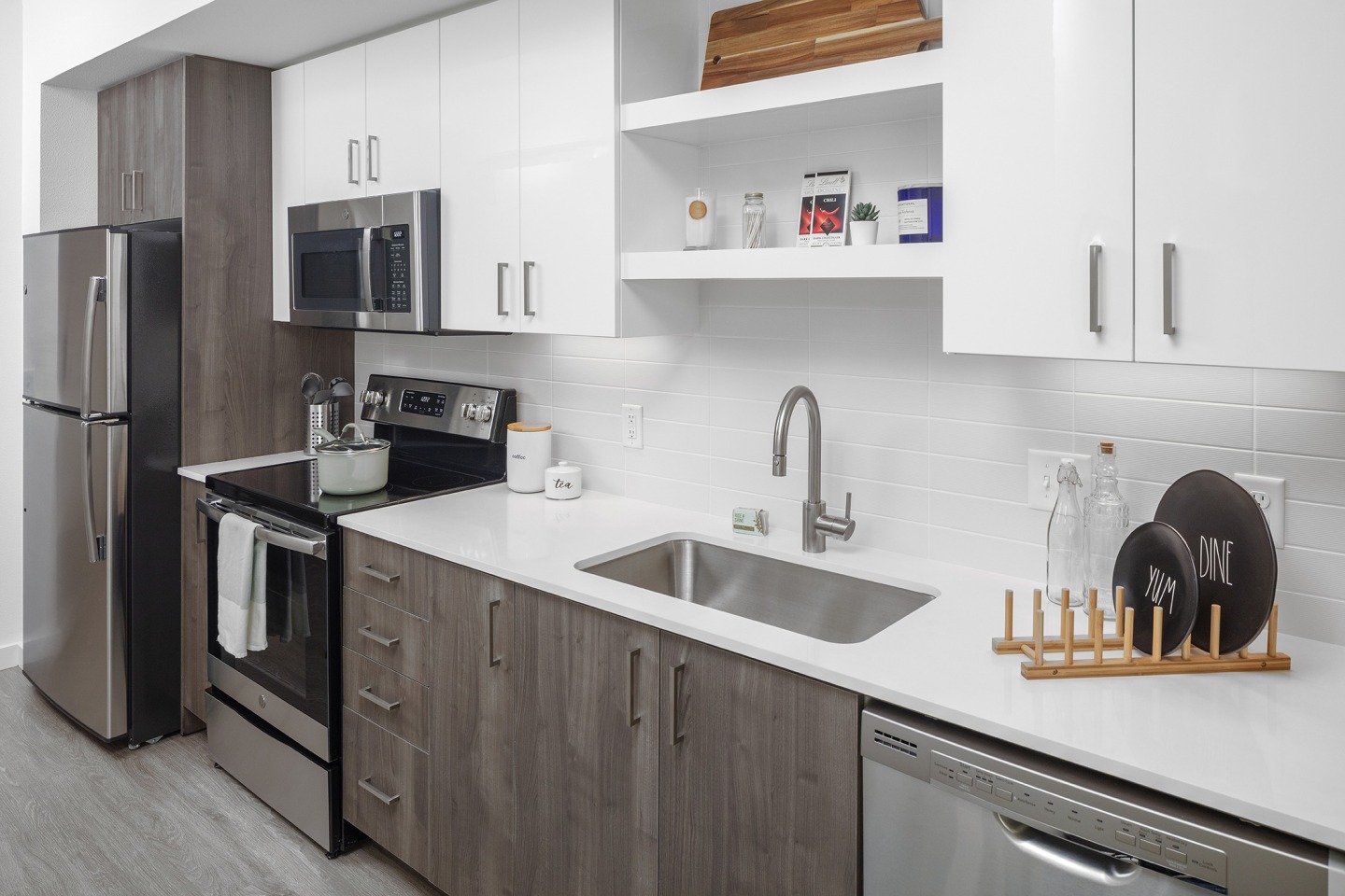 Axletree Apartments Image 33