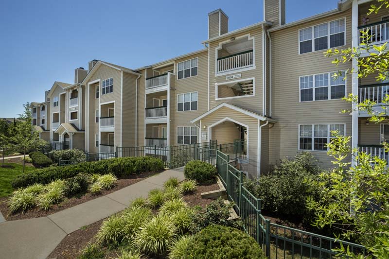 Harbour Gates Apartments Image 5