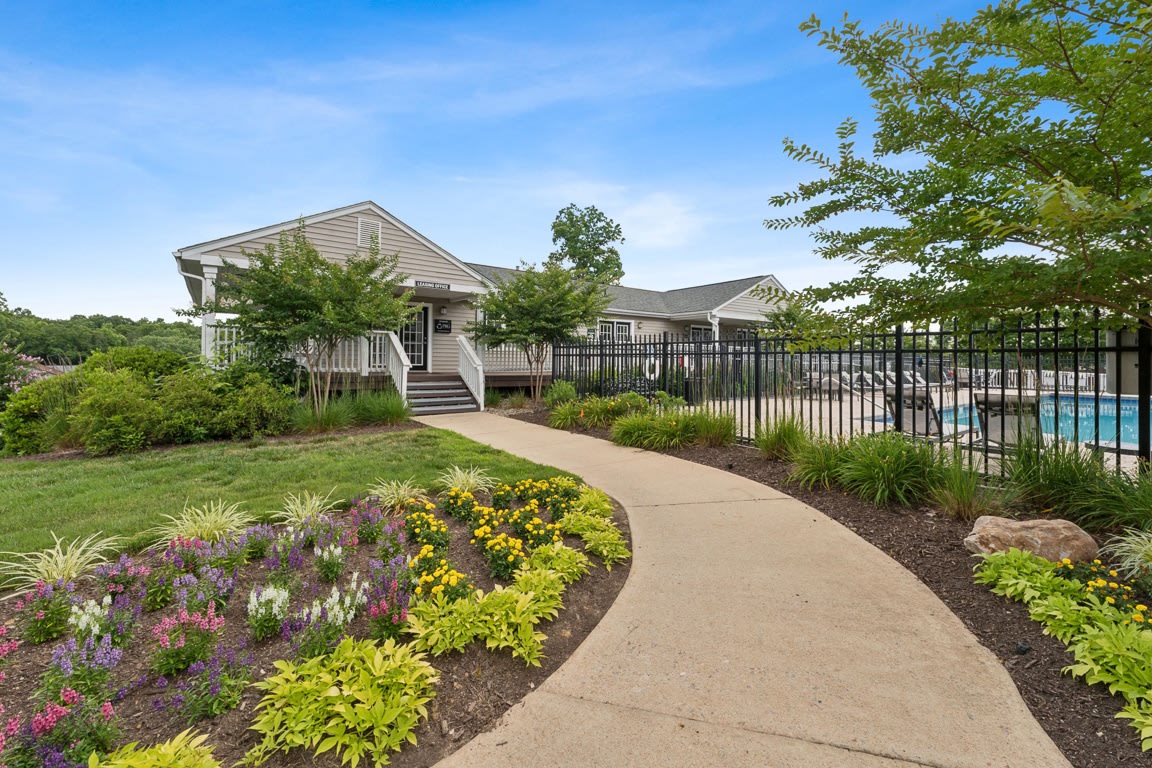 Hyde Park Townhomes Image 1