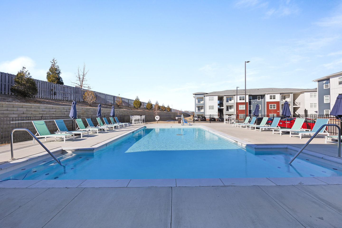 The Apartments at Copper Creek Image 74