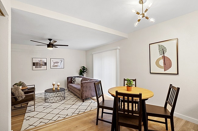 Prescott Luxury Apartments Image 11