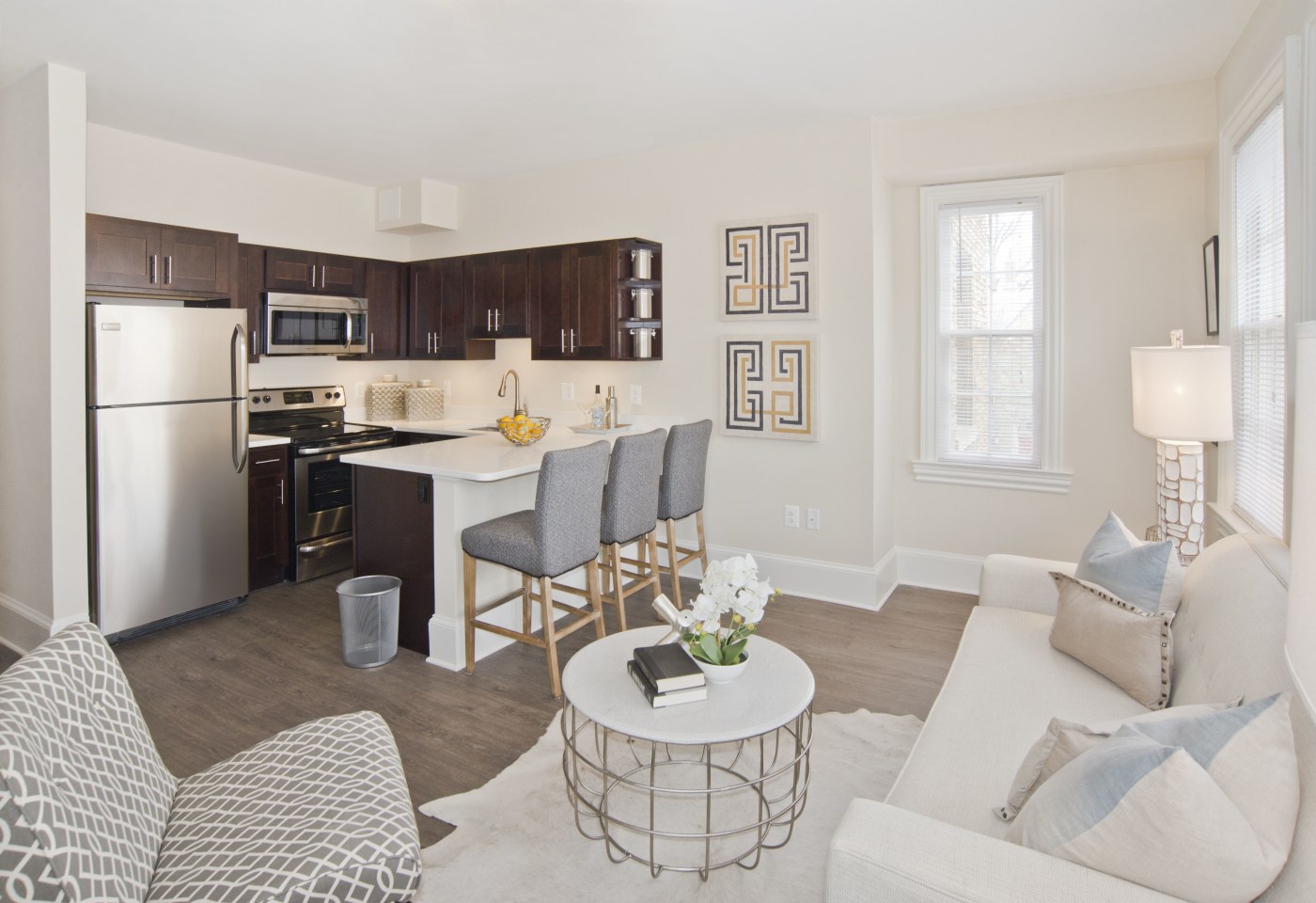 The Archer Apartments Image 6