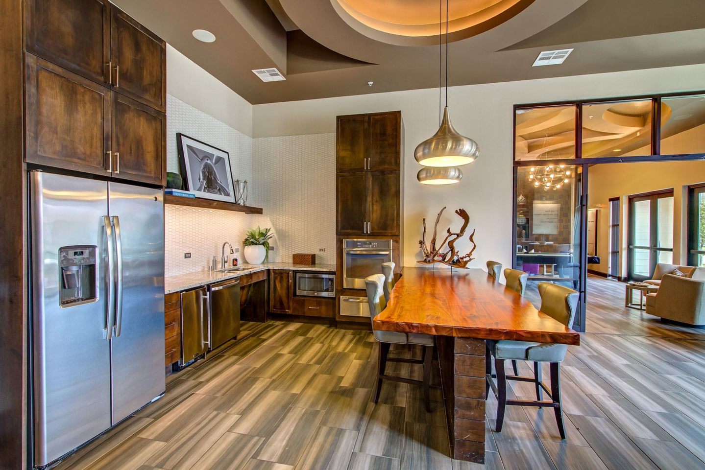 Keller Springs Crossing Apartments Image 12