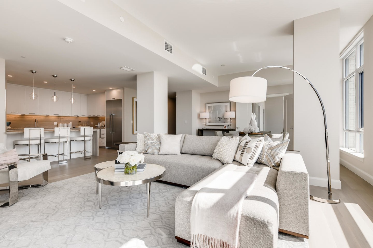 Liberty Harbor East Image 42