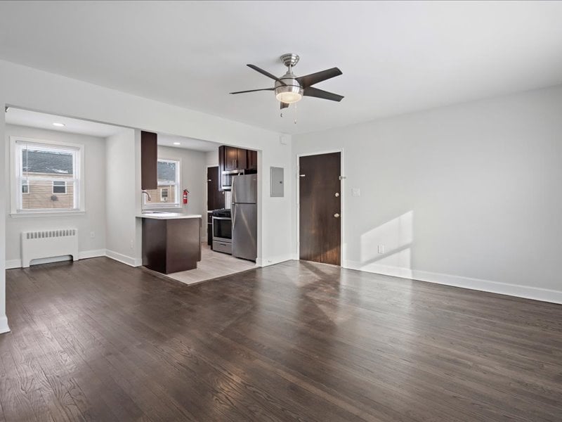 Haddon Hills Apartments Image 11