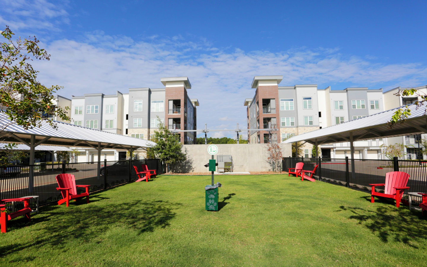 Enclave at Woodland Lakes Image 17