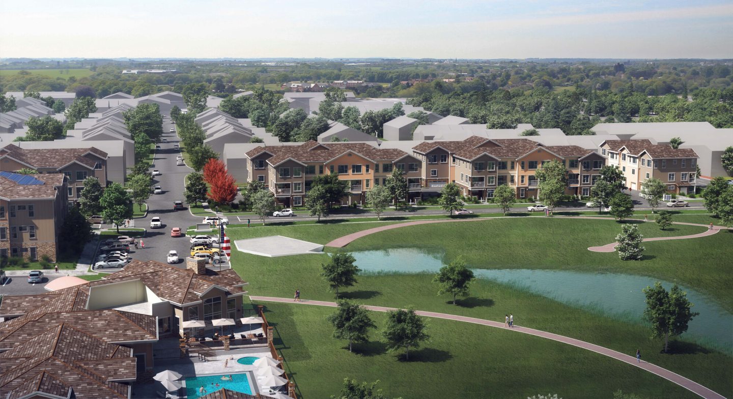 Ascend at Gateway Image 3