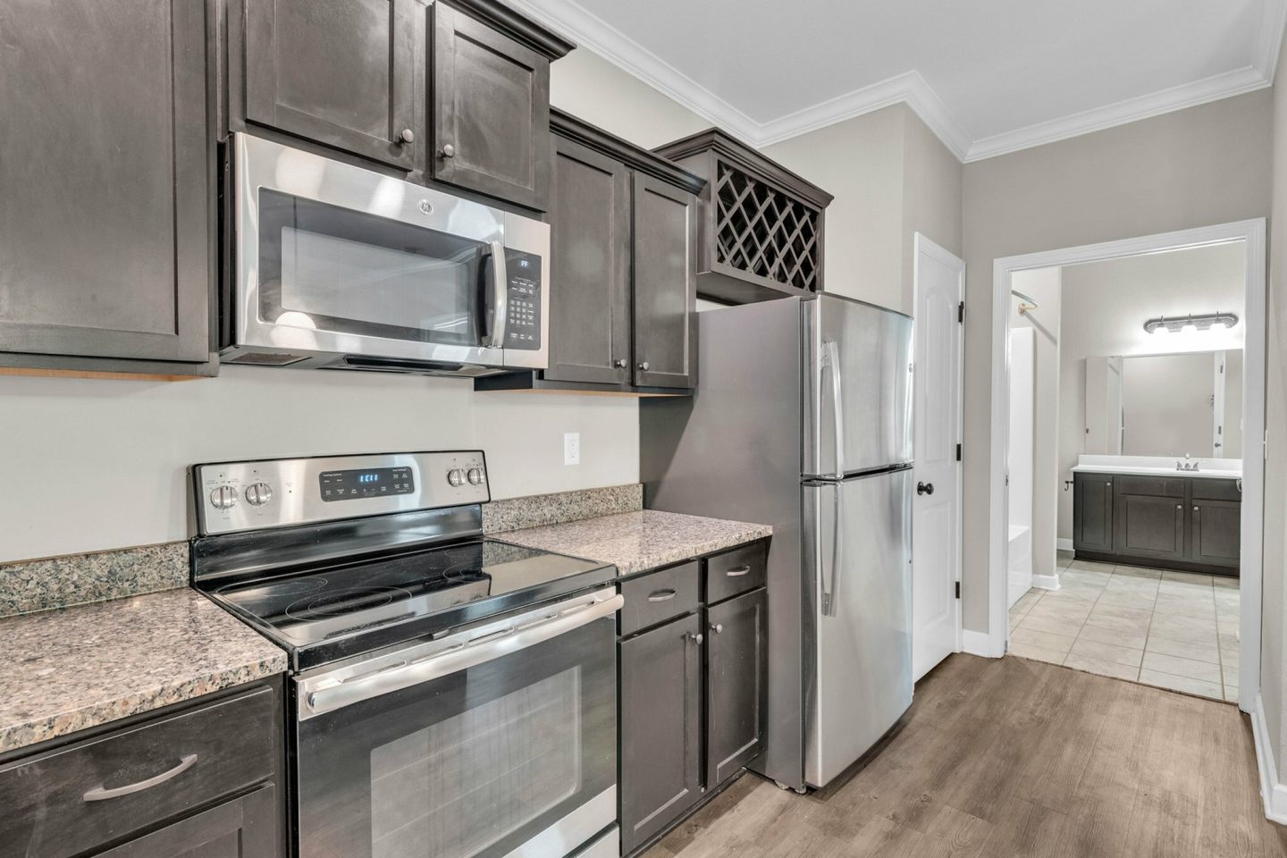 Woodhaven Apartments Image 15