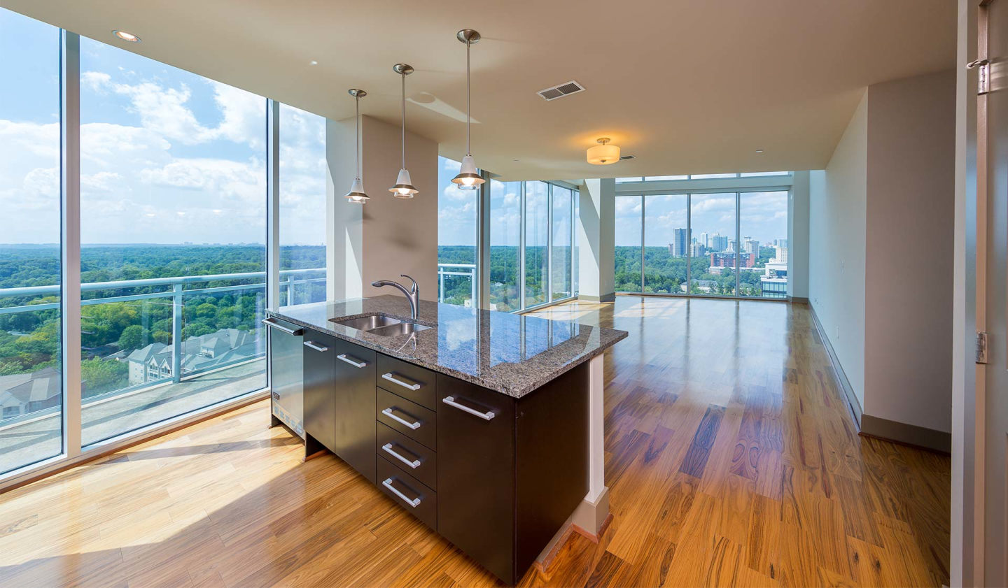Mezzo Apartment Homes Image 1
